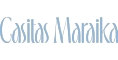 Casitas Maraika