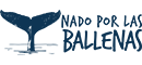 Nado por las ballenas